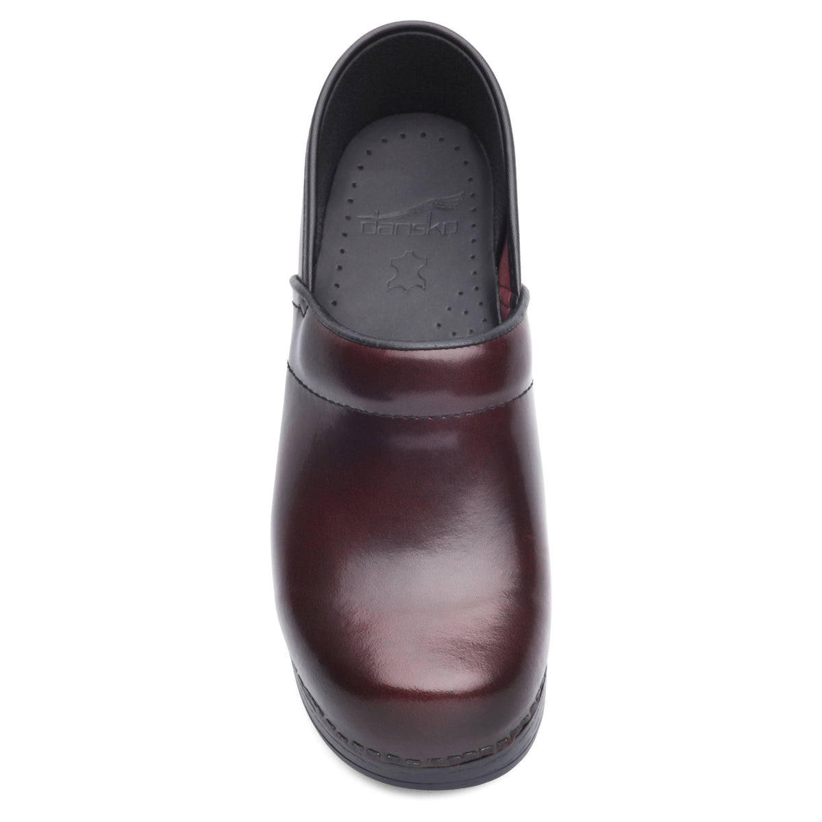 Professional Cordovan Cabrio - Dansko Top Pick