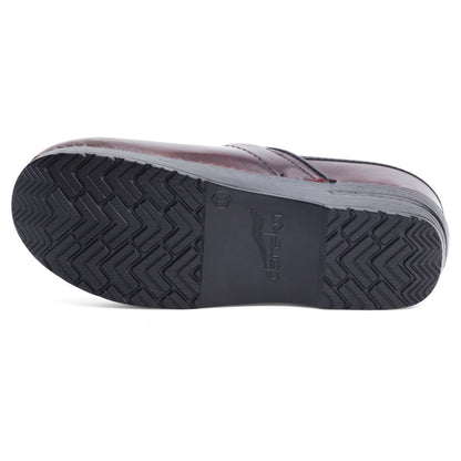 Professional Cordovan Cabrio - Dansko Top Pick