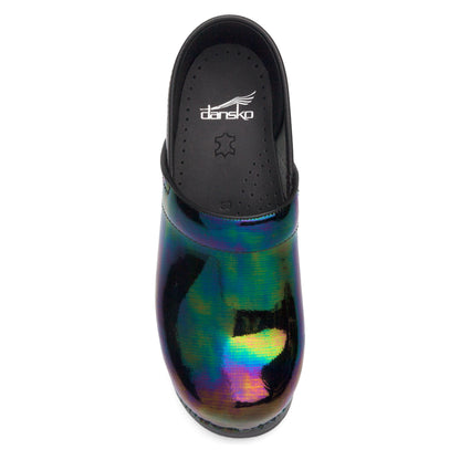 Professional Petrol Patent - Dansko Premium