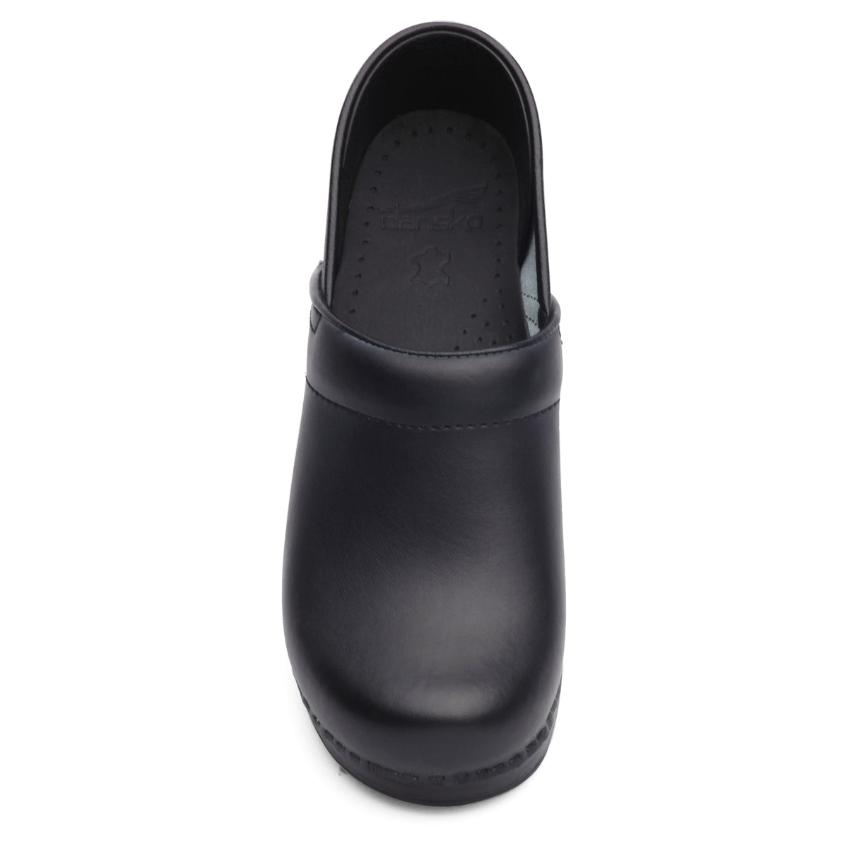 Professional Black Box - Dansko Signature