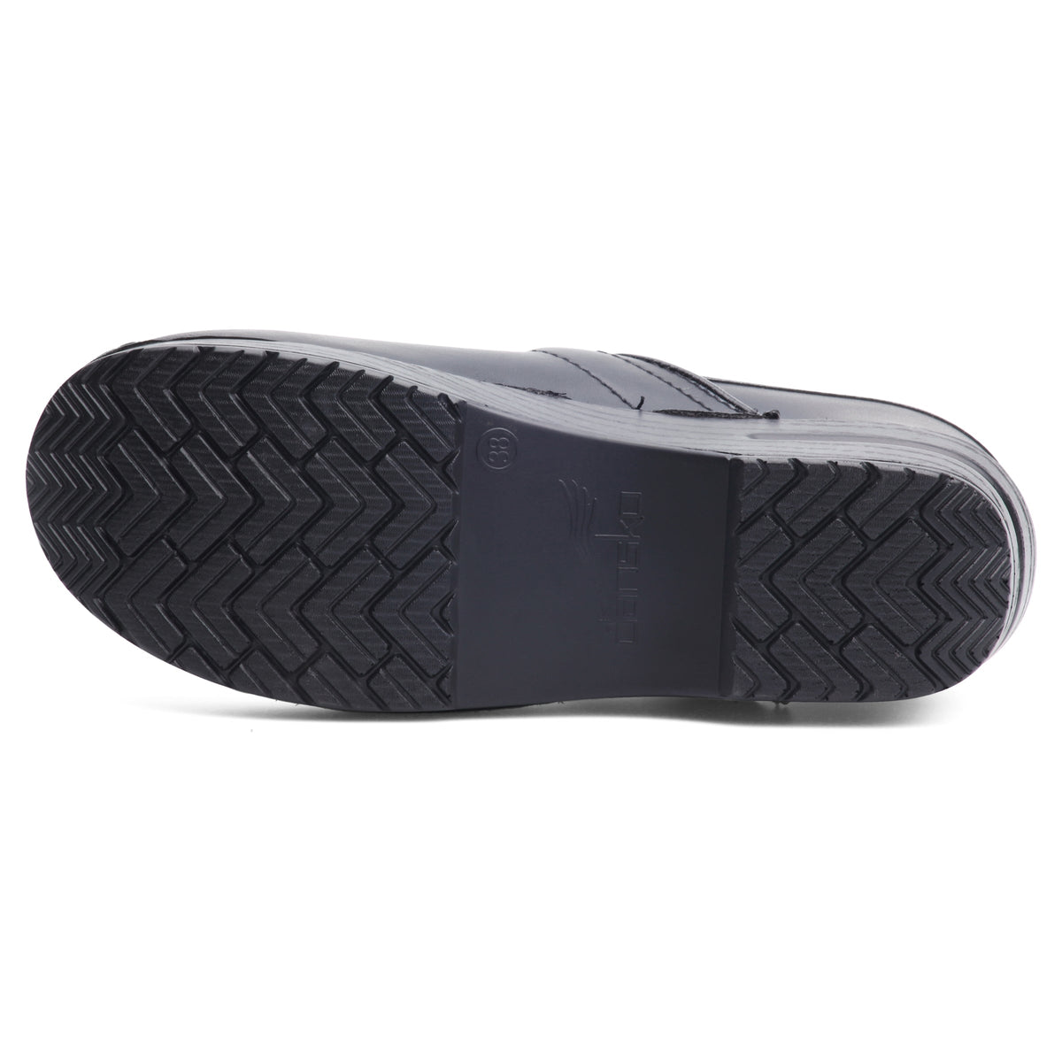 Professional Black Box - Dansko Signature