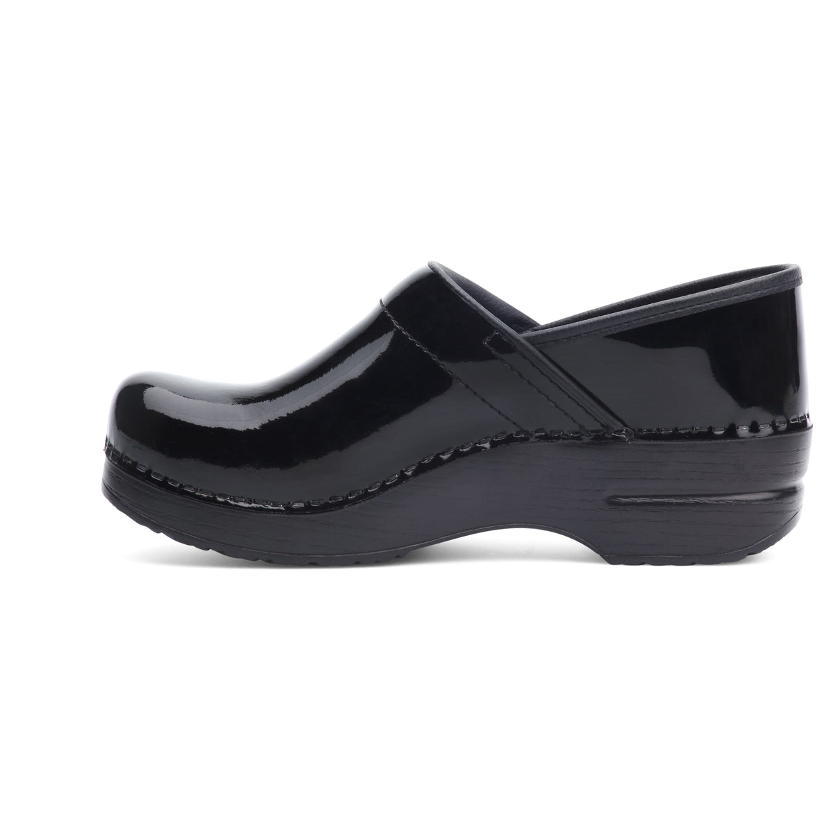 Professional Black Patent - Dansko Popular