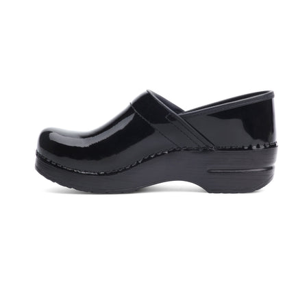 Professional Black Patent - Dansko Popular