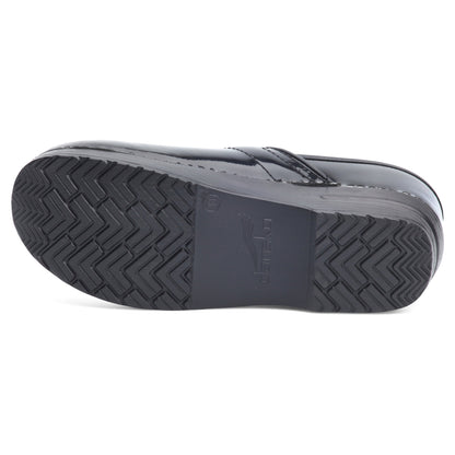 Professional Black Patent - Dansko Popular