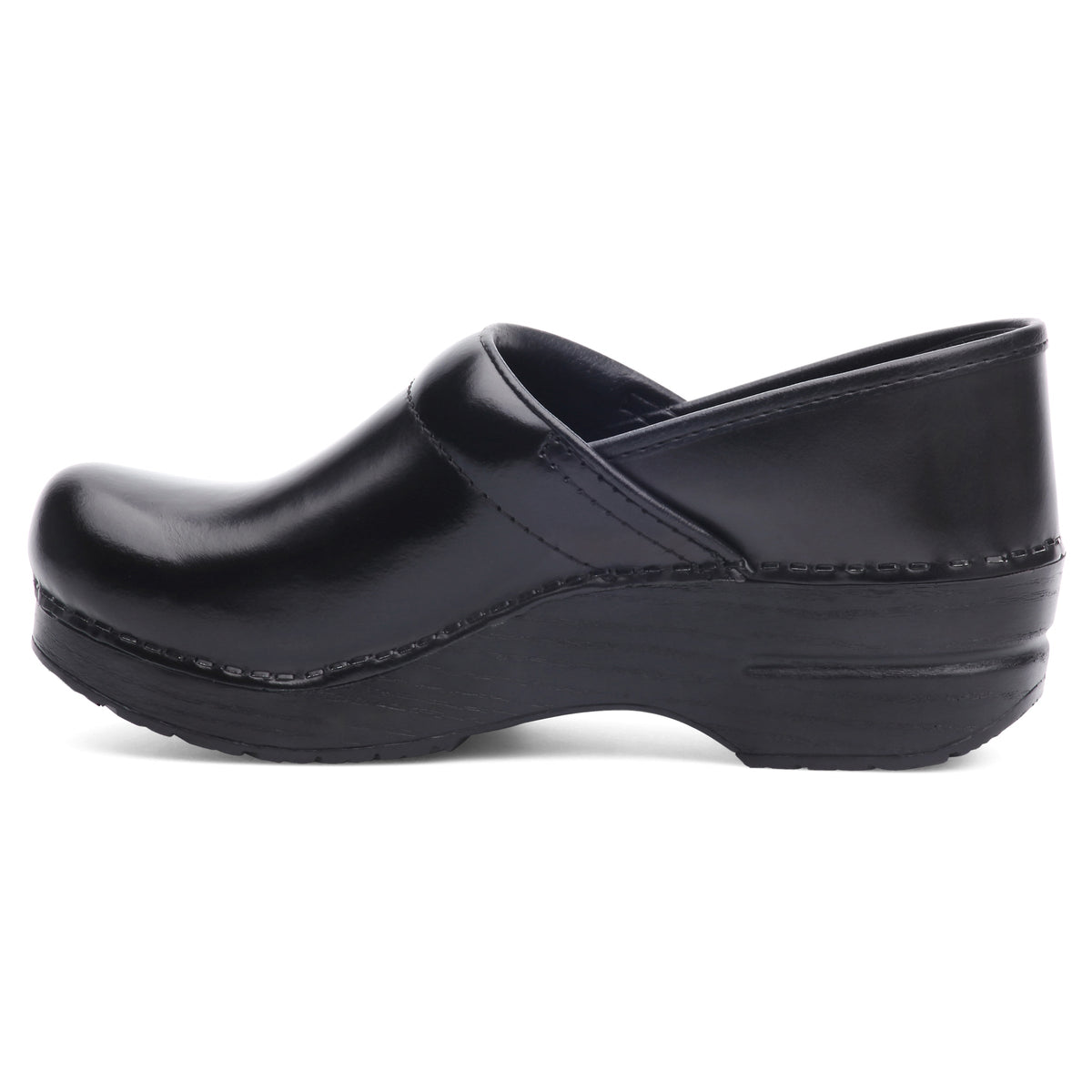 Professional Black Cabrio - Dansko Essential