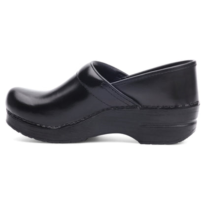 Professional Black Cabrio - Dansko Essential