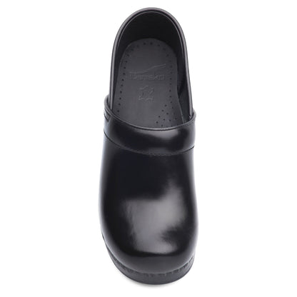 Professional Black Cabrio - Dansko Essential