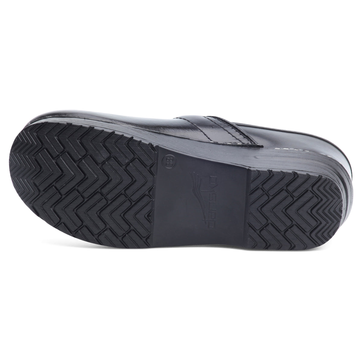 Professional Black Cabrio - Dansko Essential