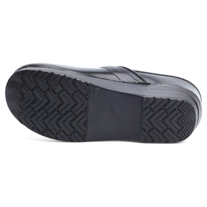 Professional Black Cabrio - Dansko Essential