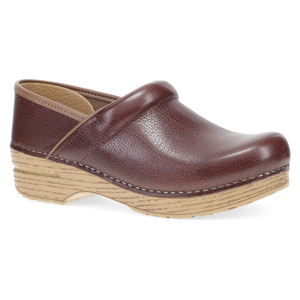 Professional Cordovan Milled - Dansko Sale