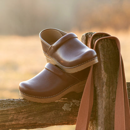 Professional Cordovan Milled - Dansko Sale