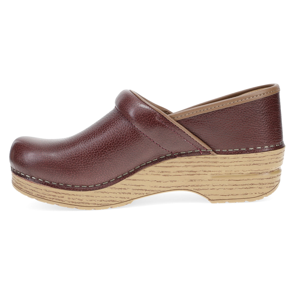 Professional Cordovan Milled - Dansko Sale