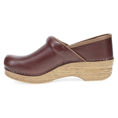 Professional Cordovan Milled - Dansko Sale