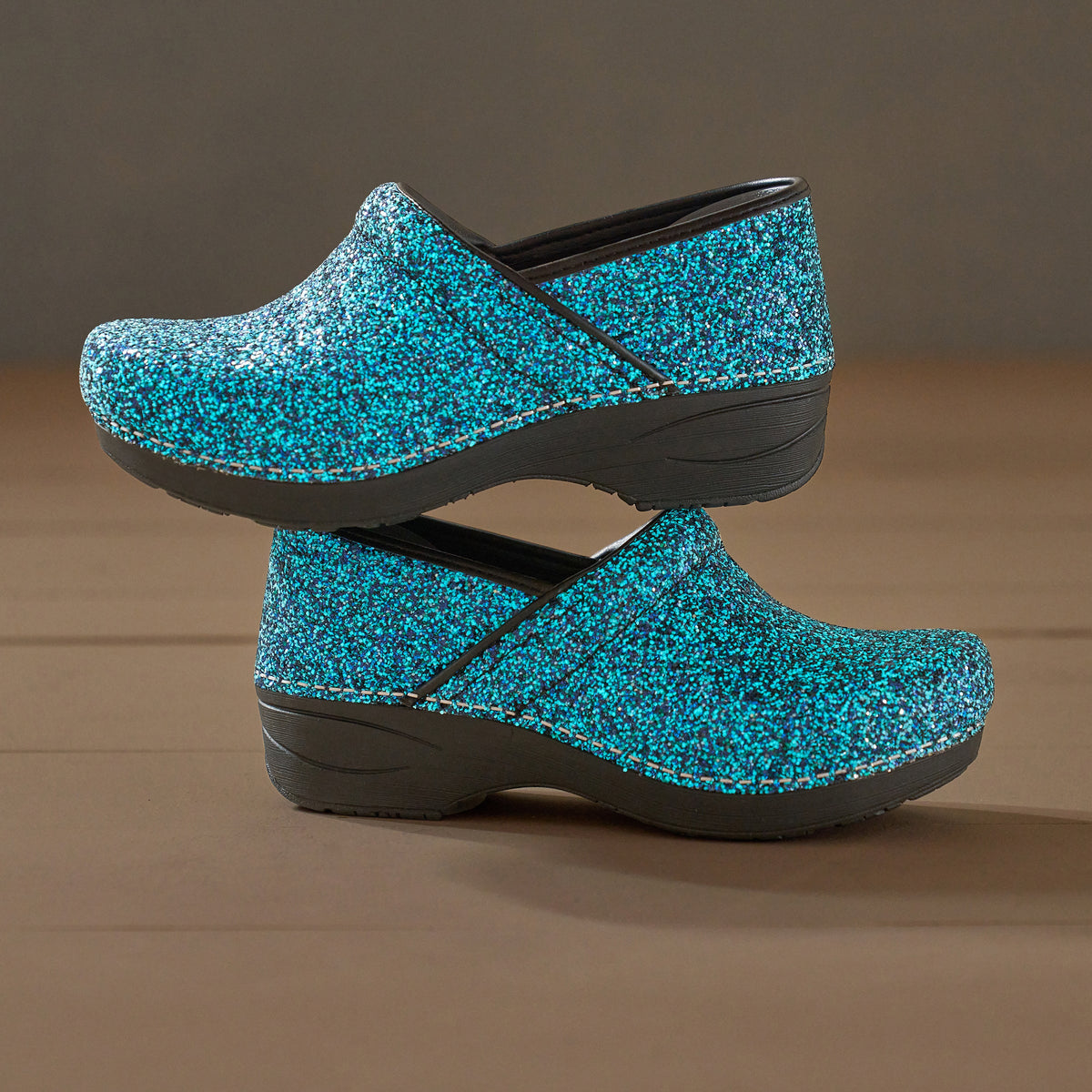 XP 2.0 Night Glow Glitter - Dansko Hot Sale