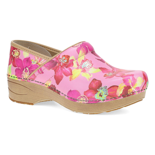 XP 2.0 Tropical Pink Leather - Dansko Deals