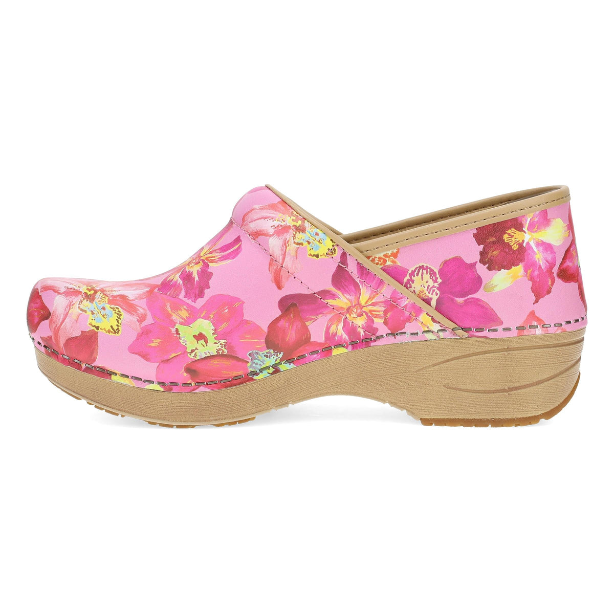 XP 2.0 Tropical Pink Leather - Dansko Deals