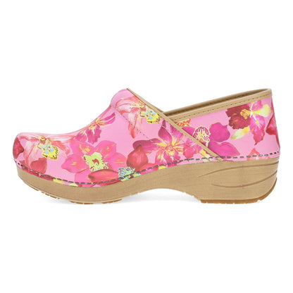 XP 2.0 Tropical Pink Leather - Dansko Deals