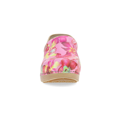XP 2.0 Tropical Pink Leather - Dansko Deals