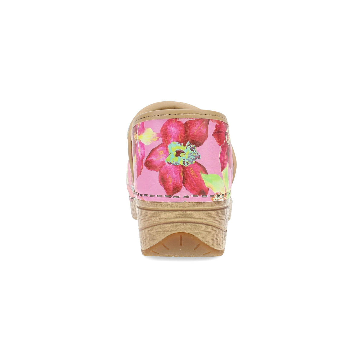 XP 2.0 Tropical Pink Leather - Dansko Deals