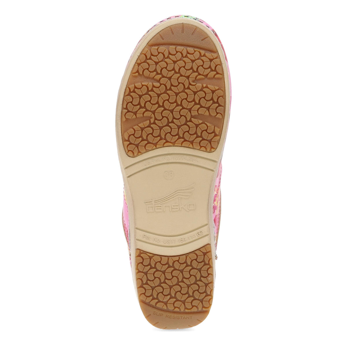 XP 2.0 Tropical Pink Leather - Dansko Deals