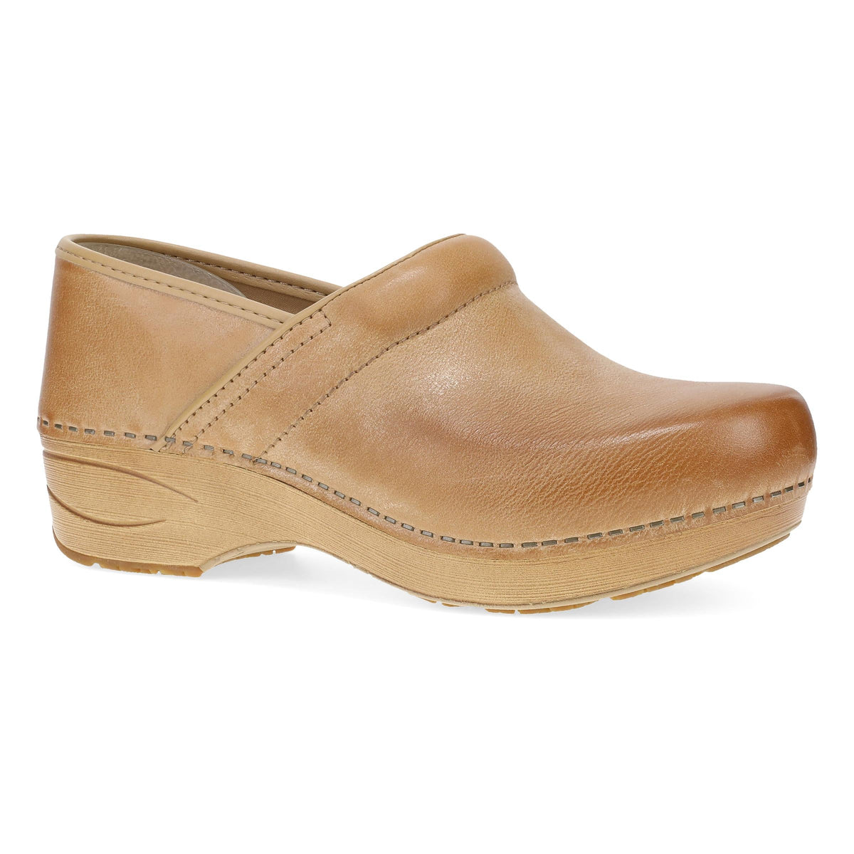 XP 2.0 Honey Distressed - Dansko Top Pick