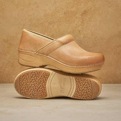 XP 2.0 Honey Distressed - Dansko Top Pick