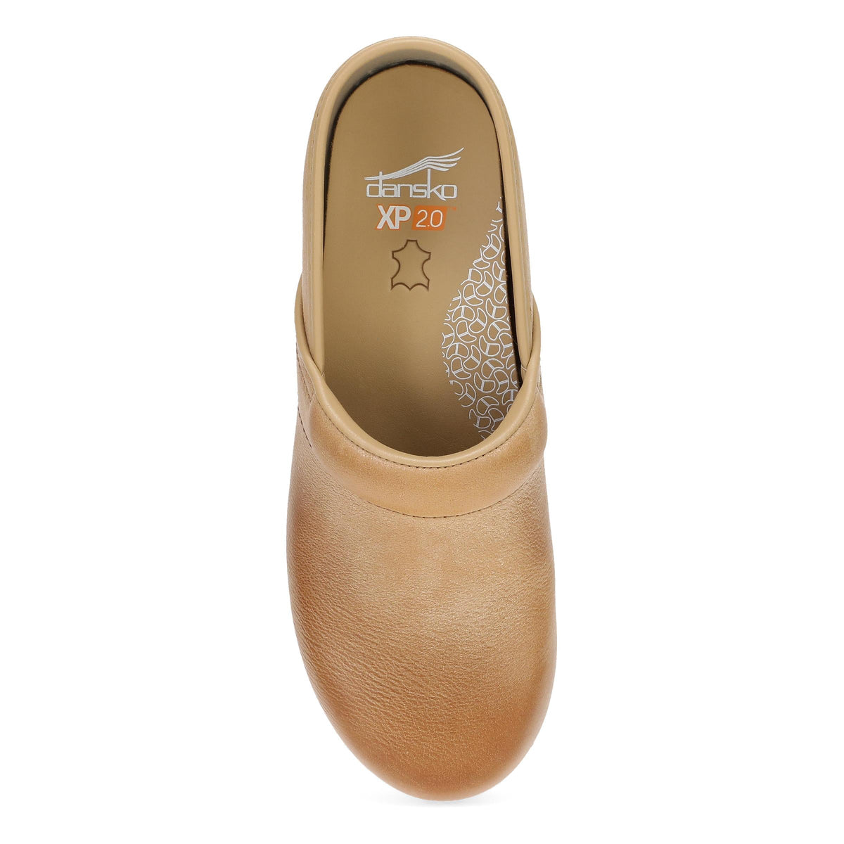 XP 2.0 Honey Distressed - Dansko Top Pick
