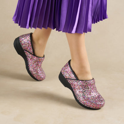 XP 2.0 Party Glitter - Dansko Everyday