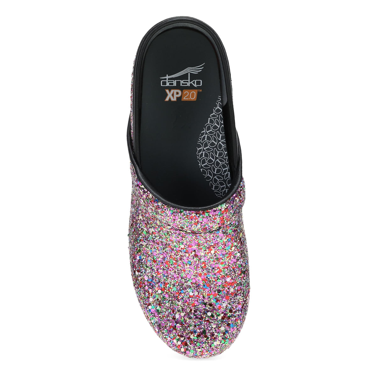 XP 2.0 Party Glitter - Dansko Everyday