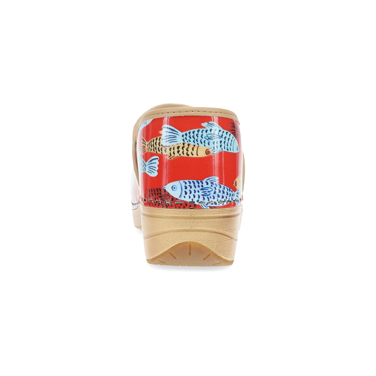 XP 2.0 Sardines Patent - Dansko Featured