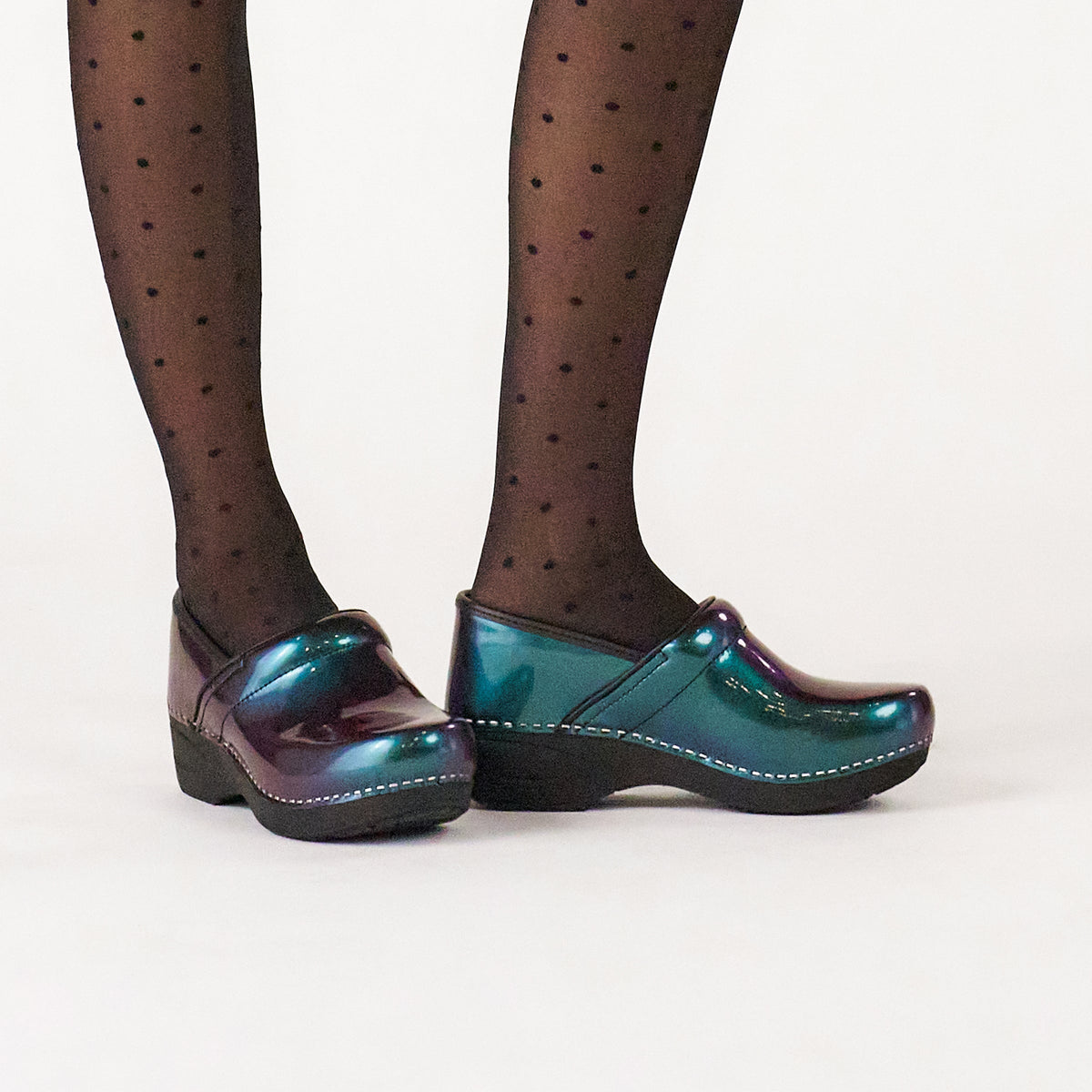 XP 2.0 Chill Colorshift Patent - Dansko Quality