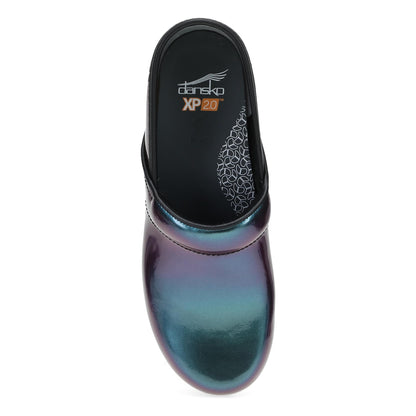 XP 2.0 Chill Colorshift Patent - Dansko Quality