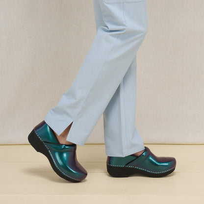 XP 2.0 Chill Colorshift Patent - Dansko Quality