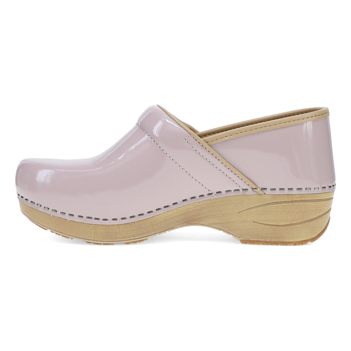 XP 2.0 Rose Patent - Dansko Popular
