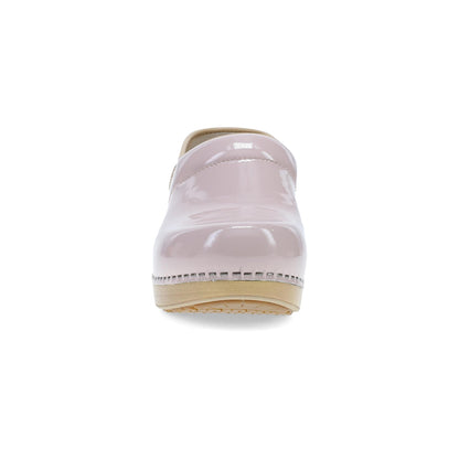 XP 2.0 Rose Patent - Dansko Popular
