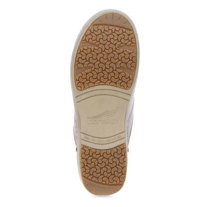XP 2.0 Rose Patent - Dansko Popular