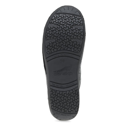 Zinnia Black Multi - Dansko Signature