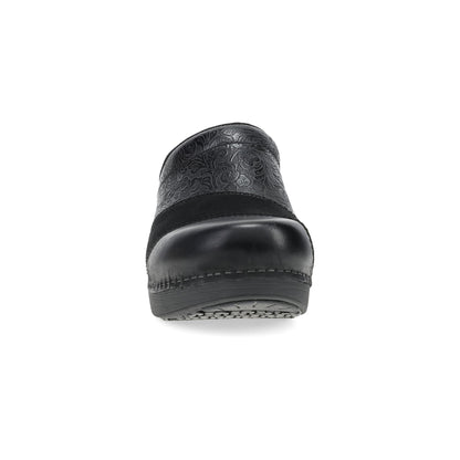 Zinnia Black Multi - Dansko Signature