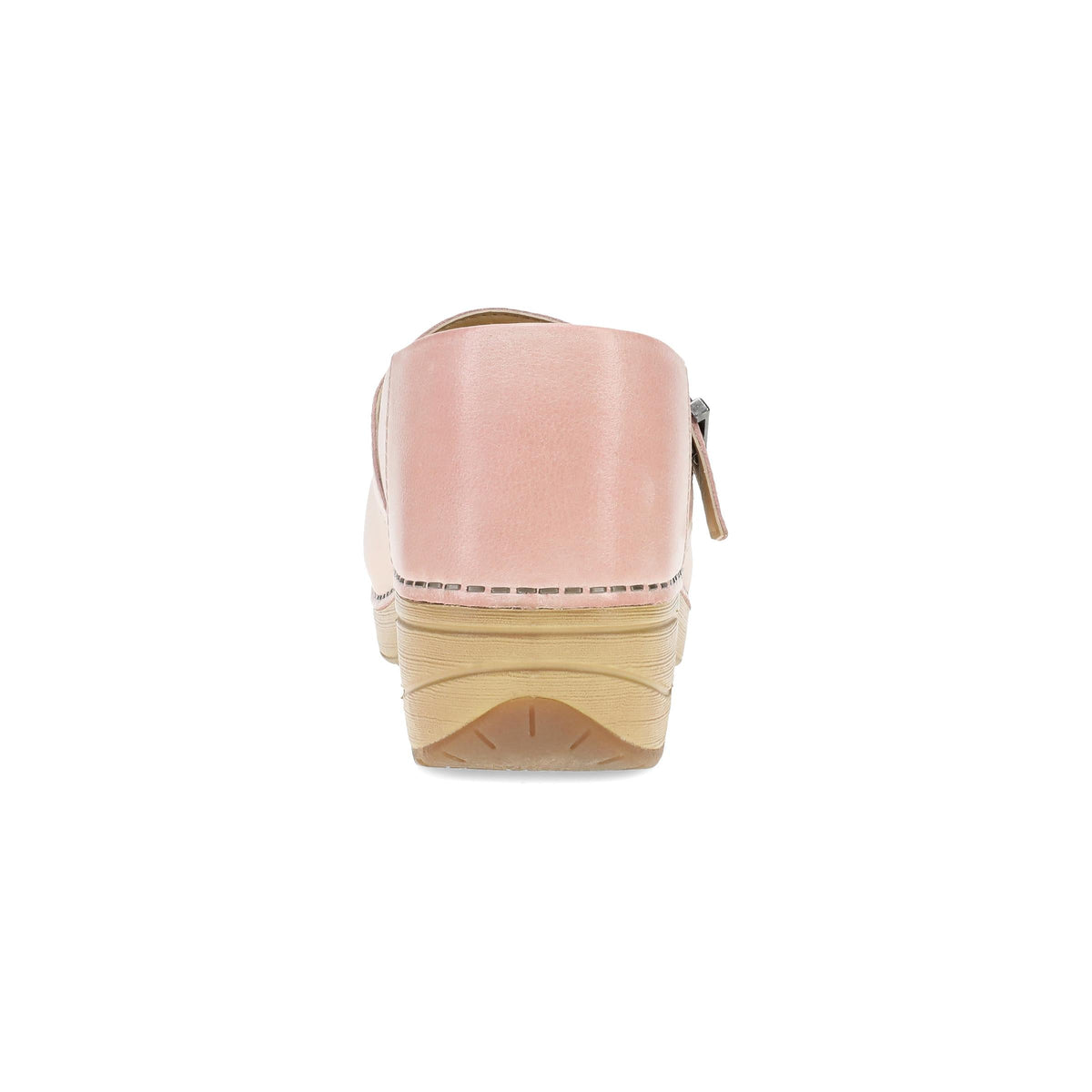 XP 2.0 Mary Jane Clog Pink Leather - Dansko Featured