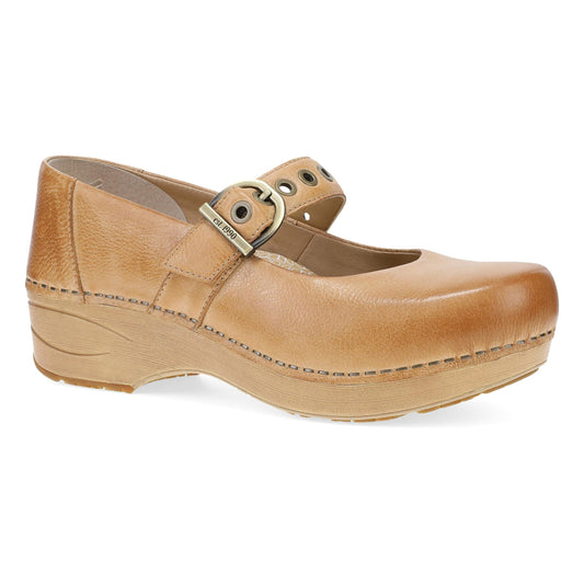XP 2.0 Mary Jane Honey Distressed - Dansko Great Value