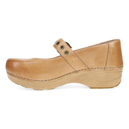 XP 2.0 Mary Jane Honey Distressed - Dansko Great Value