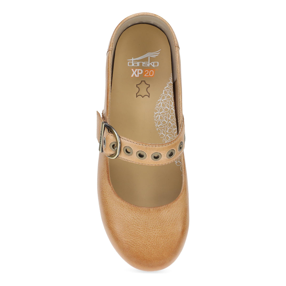 XP 2.0 Mary Jane Honey Distressed - Dansko Great Value