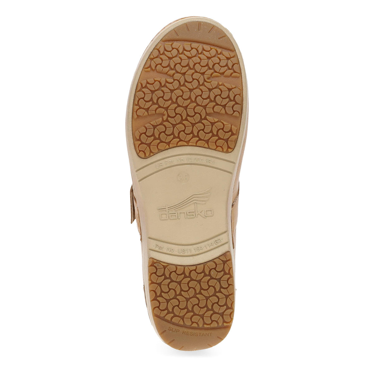 XP 2.0 Mary Jane Honey Distressed - Dansko Great Value