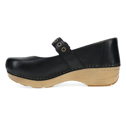 XP 2.0 Mary Jane Black Leather - Dansko Classic