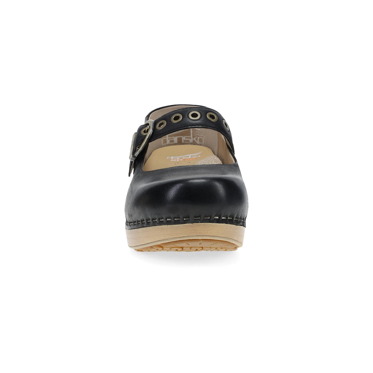 XP 2.0 Mary Jane Black Leather - Dansko Classic