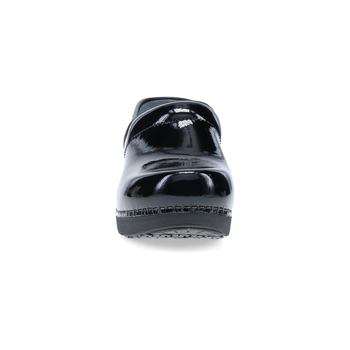 XP 2.0 Black/Black Patent - Dansko Quality