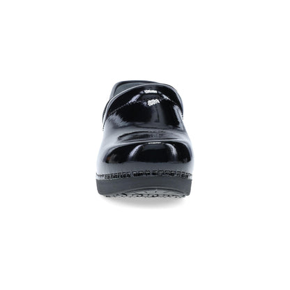 XP 2.0 Black/Black Patent - Dansko Quality