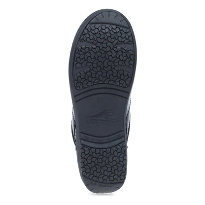 XP 2.0 Black/Black Patent - Dansko Quality