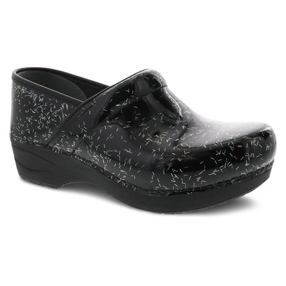 XP 2.0 Rainbow Flecks Patent - Dansko Customer Favorite