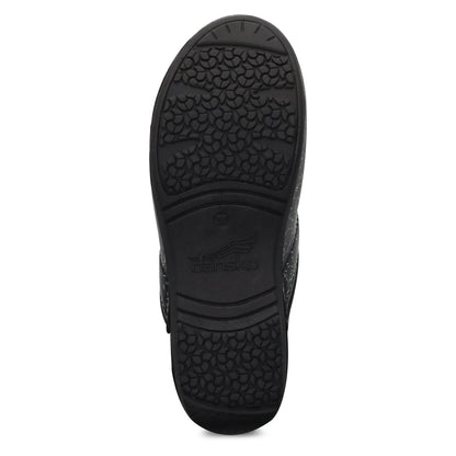 XP 2.0 Rainbow Flecks Patent - Dansko Customer Favorite